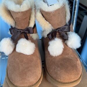 Ugg Gita Boot